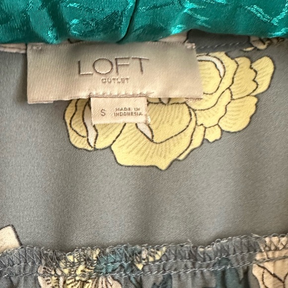 Loft tank top - Picture 3 of 8